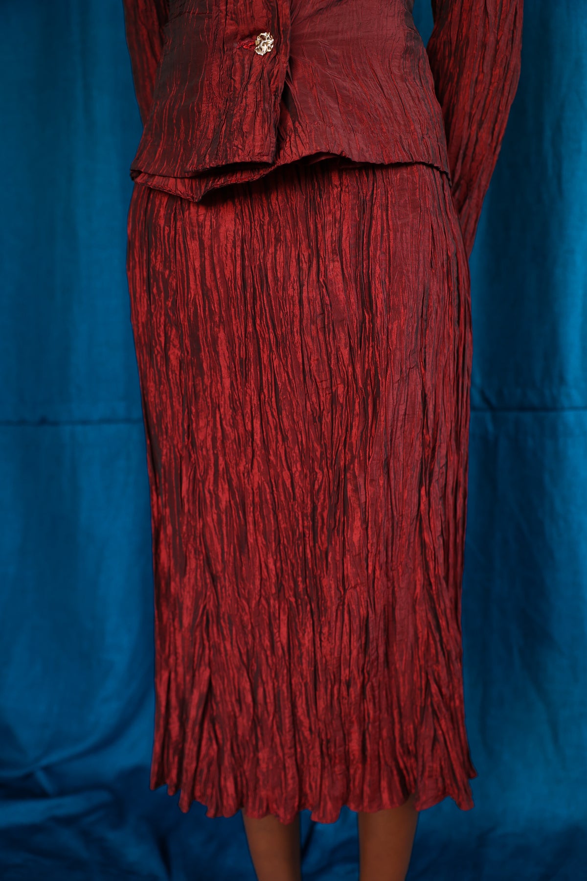 SENA Midi skirt suit