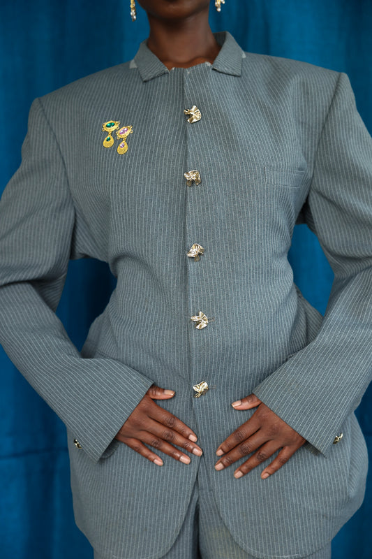 DALIA pant suit set