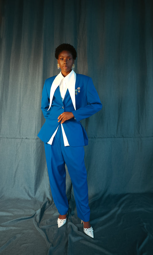 RUE Pant suit set