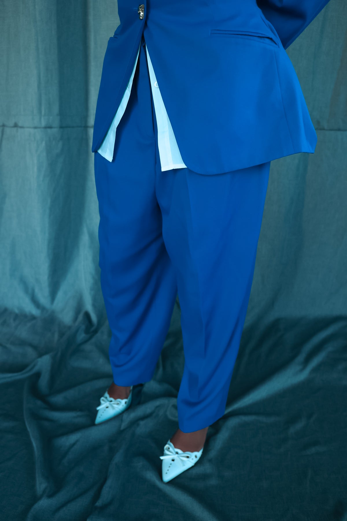 RUE Pant suit set