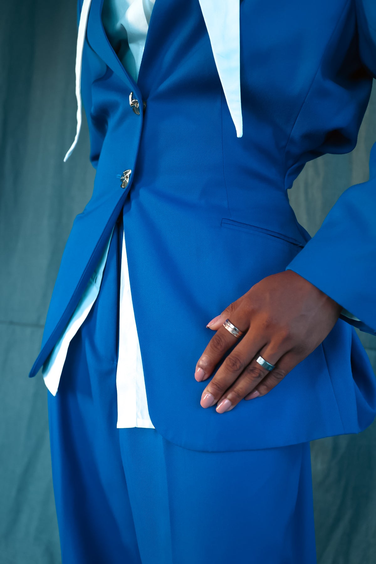 RUE Pant suit set